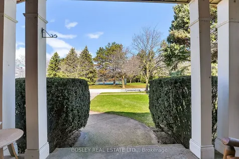 15 Upper Canada Drive Niagara-on-the-lake ON L0S 1J0