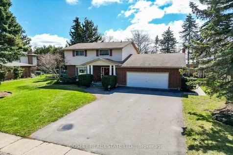 15 Upper Canada Drive Niagara-on-the-lake ON L0S 1J0