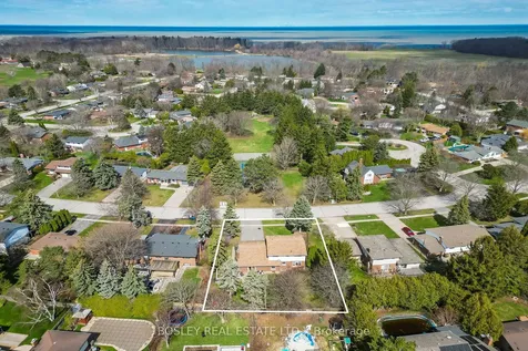 15 Upper Canada Drive Niagara-on-the-lake ON L0S 1J0