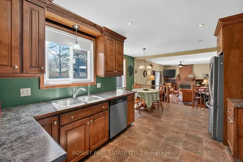 15 Upper Canada Drive Niagara-on-the-lake ON L0S 1J0