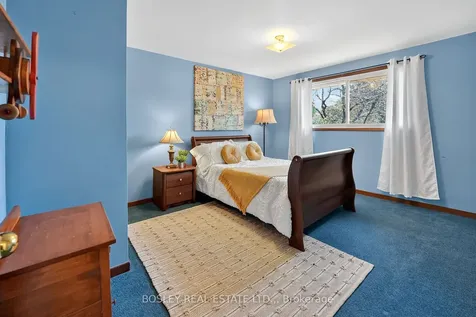 15 Upper Canada Drive Niagara-on-the-lake ON L0S 1J0