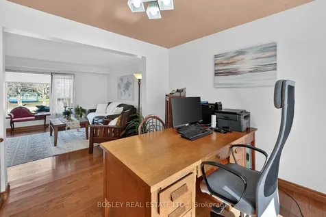 15 Upper Canada Drive Niagara-on-the-lake ON L0S 1J0