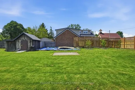 1969 Elizabeth Street Strathroy-caradoc ON N0L 1T0