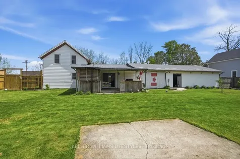 1969 Elizabeth Street Strathroy-caradoc ON N0L 1T0