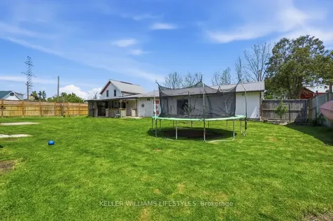 1969 Elizabeth Street Strathroy-caradoc ON N0L 1T0