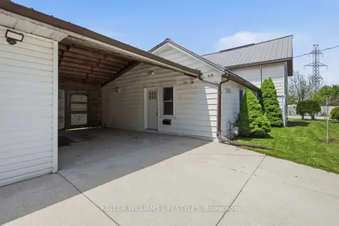 1969 Elizabeth Street Strathroy-caradoc ON N0L 1T0