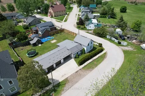 1969 Elizabeth Street Strathroy-caradoc ON N0L 1T0