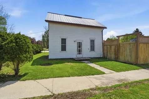 1969 Elizabeth Street Strathroy-caradoc ON N0L 1T0