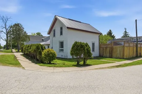 1969 Elizabeth Street Strathroy-caradoc ON N0L 1T0