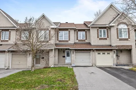 9 Flowertree Crescent Kanata ON K2M 2R6