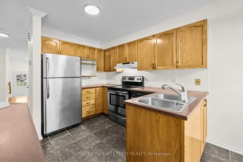 9 Flowertree Crescent Kanata ON K2M 2R6