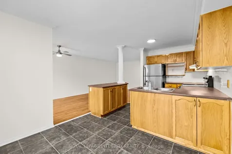 9 Flowertree Crescent Kanata ON K2M 2R6