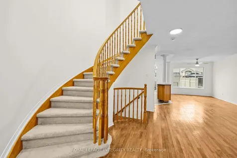 9 Flowertree Crescent Kanata ON K2M 2R6