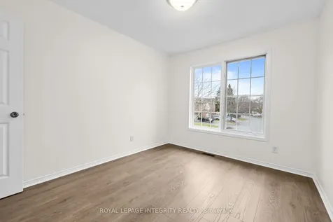 9 Flowertree Crescent Kanata ON K2M 2R6