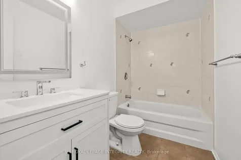 9 Flowertree Crescent Kanata ON K2M 2R6
