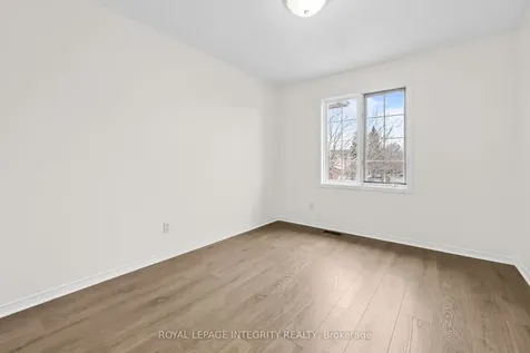 9 Flowertree Crescent Kanata ON K2M 2R6