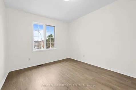 9 Flowertree Crescent Kanata ON K2M 2R6