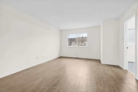 9 Flowertree Crescent Kanata ON K2M 2R6