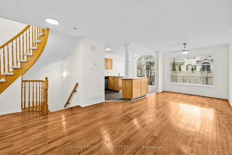 9 Flowertree Crescent Kanata ON K2M 2R6
