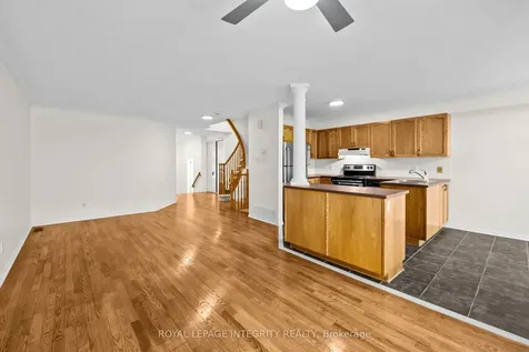 9 Flowertree Crescent Kanata ON K2M 2R6