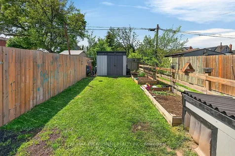 131 Garside Avenue N Hamilton ON L8H 4W5
