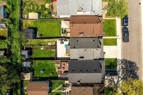 131 Garside Avenue N Hamilton ON L8H 4W5
