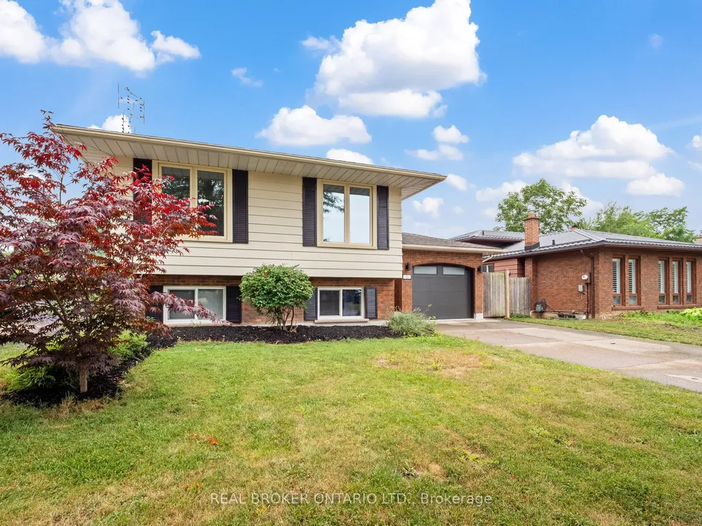 68 Ziraldo Road St. Catharines ON L2N 6T1