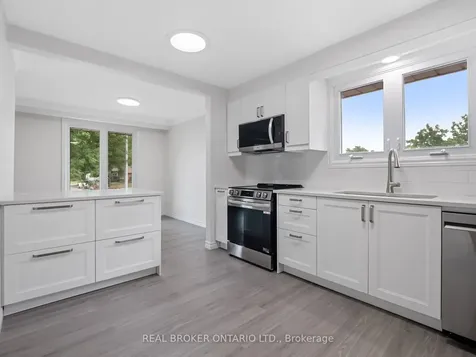 68 Ziraldo Road St. Catharines ON L2N 6T1