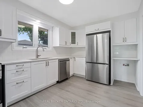 68 Ziraldo Road St. Catharines ON L2N 6T1