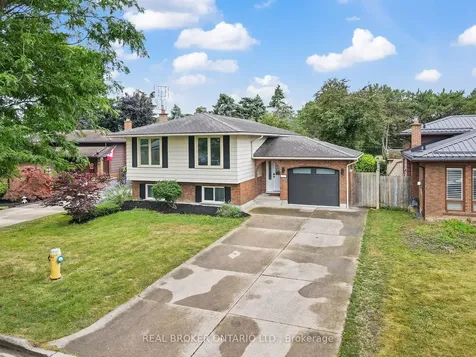 68 Ziraldo Road St. Catharines ON L2N 6T1
