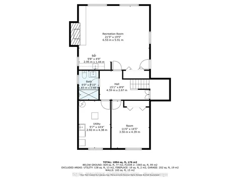 68 Ziraldo Road St. Catharines ON L2N 6T1