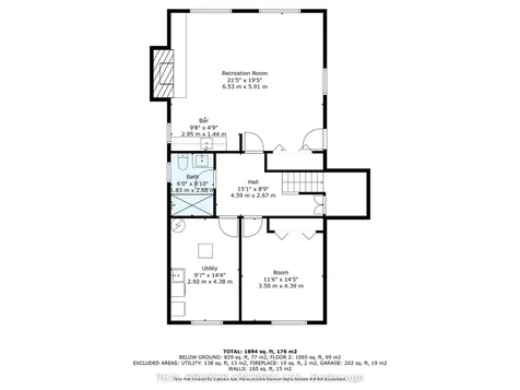 68 Ziraldo Road St. Catharines ON L2N 6T1