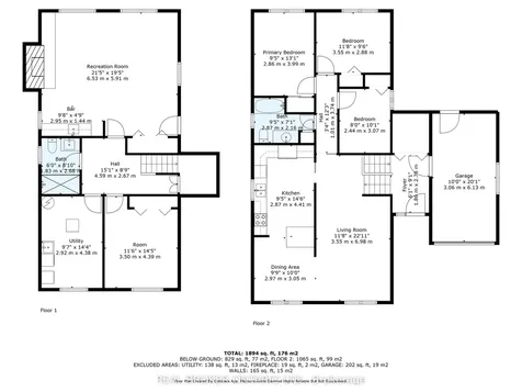 68 Ziraldo Road St. Catharines ON L2N 6T1