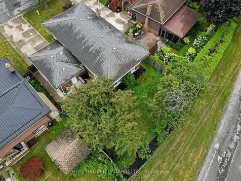 68 Ziraldo Road St. Catharines ON L2N 6T1