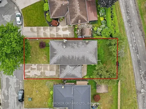 68 Ziraldo Road St. Catharines ON L2N 6T1