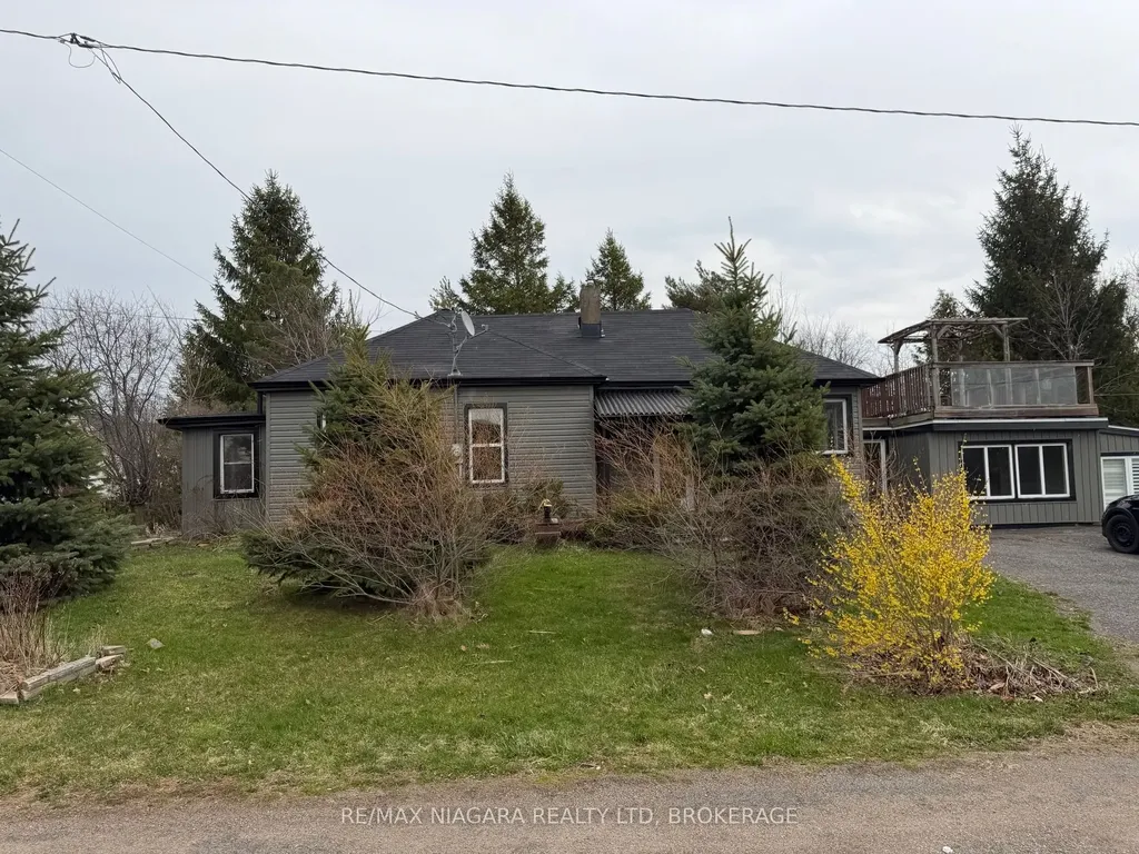 43 Marlatts Road Thorold ON L2V 1N5