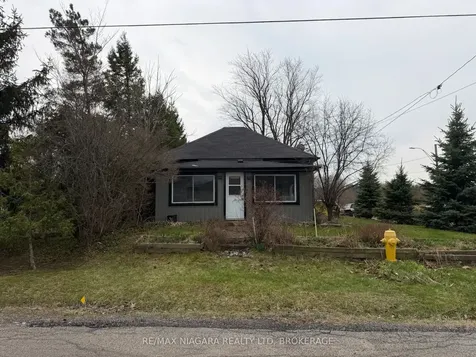 43 Marlatts Road Thorold ON L2V 1N5