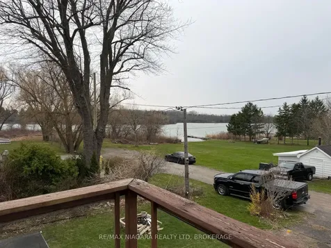 43 Marlatts Road Thorold ON L2V 1N5