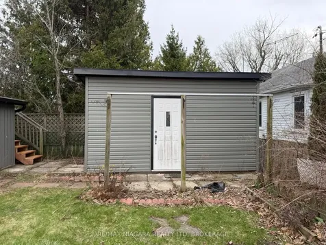 43 Marlatts Road Thorold ON L2V 1N5