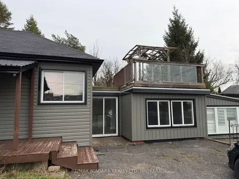 43 Marlatts Road Thorold ON L2V 1N5