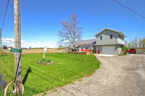 18487 Raglan Road Chatham-kent ON N0P 1A0