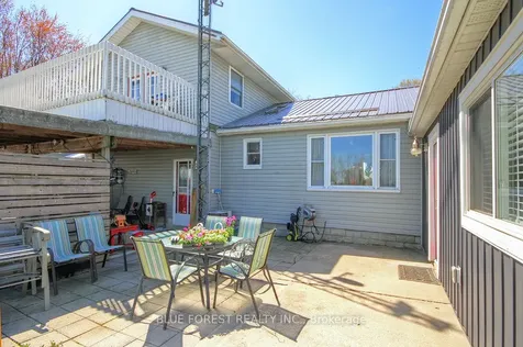 18487 Raglan Road Chatham-kent ON N0P 1A0