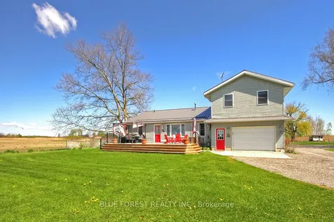 18487 Raglan Road Chatham-kent ON N0P 1A0