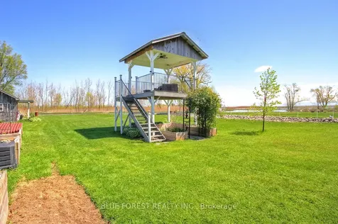18487 Raglan Road Chatham-kent ON N0P 1A0
