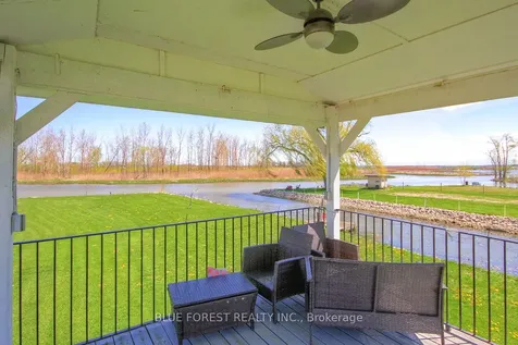 18487 Raglan Road Chatham-kent ON N0P 1A0