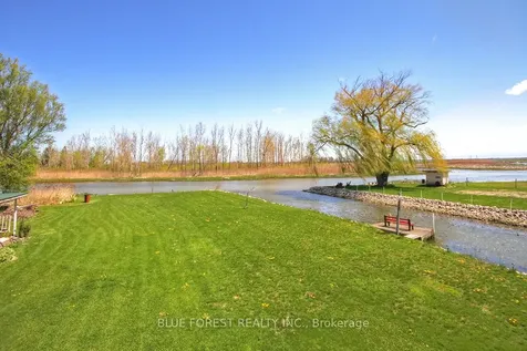 18487 Raglan Road Chatham-kent ON N0P 1A0