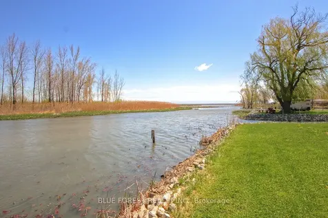 18487 Raglan Road Chatham-kent ON N0P 1A0