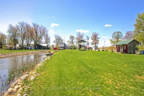 18487 Raglan Road Chatham-kent ON N0P 1A0