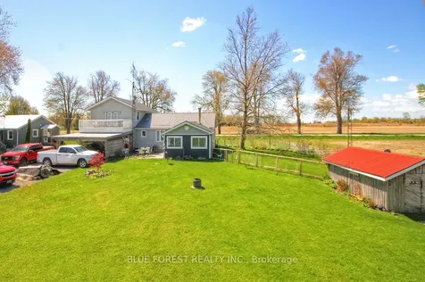 18487 Raglan Road Chatham-kent ON N0P 1A0
