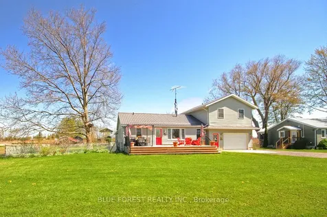 18487 Raglan Road Chatham-kent ON N0P 1A0